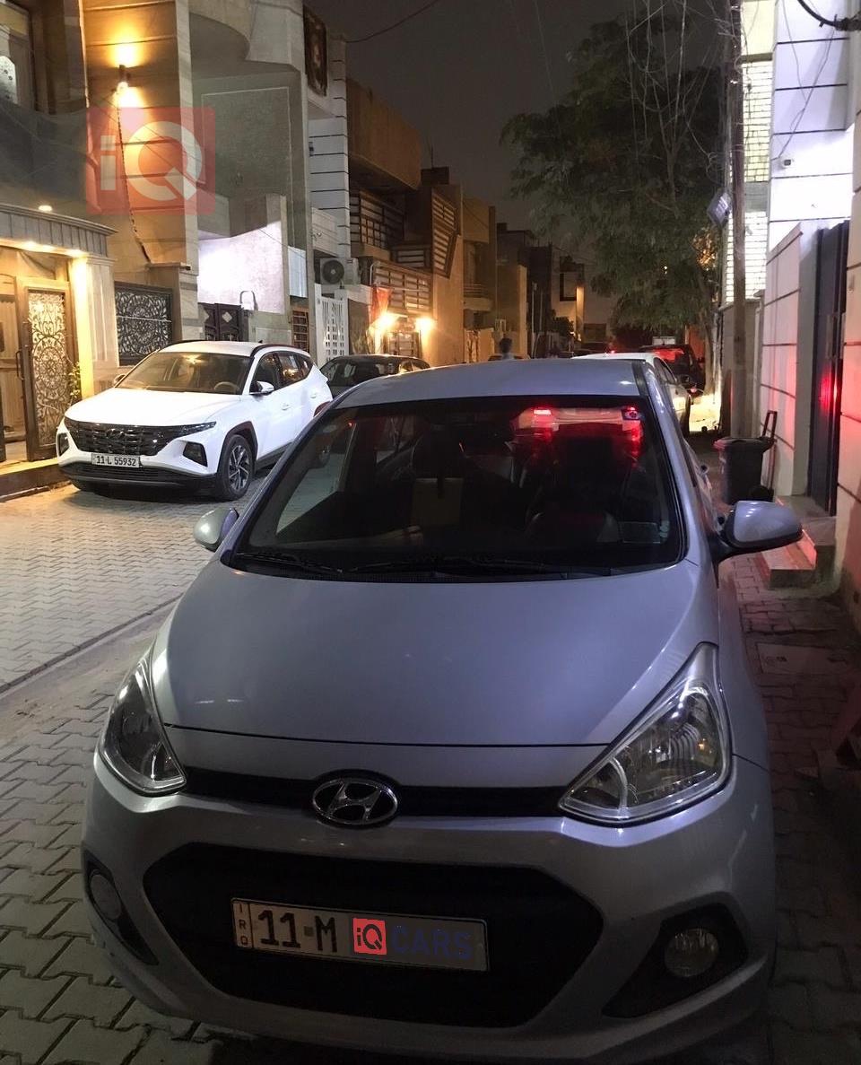 هيونداي i10